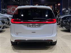 كرايسلر باسيفيكا